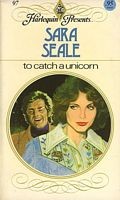 Cover of: To catch a unicorn