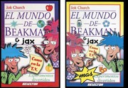 El Mundo de Beakman & Jax by Jok Church