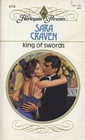 Cover of: King Of Swords