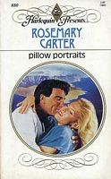 Cover of: Pillow portraits