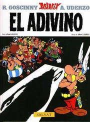 Cover of: El adivino by 