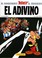 Cover of: El adivino