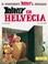 Cover of: Astérix en Helvecia