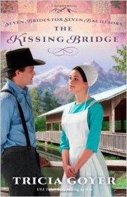 Cover of: The Kissing Bridge