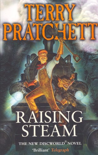 Raising Steam