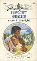 Cover of: Storm in the night