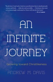 Cover of: An infinite journey by 