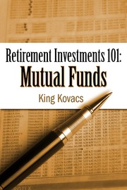 Cover of: Retirement Investments 101: Mutual Funds