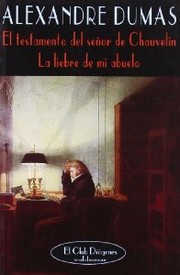 El testamento del señor de Chauvelin