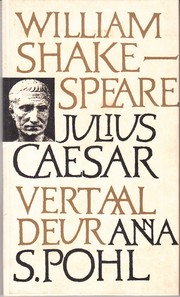 Cover of: Julius Caesar (William Shakespeare)