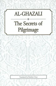 Cover of: The Secrets of Pilgrimage