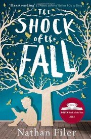 Cover of: The Shock of the Fall