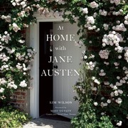 Cover of: At home with Jane Austen