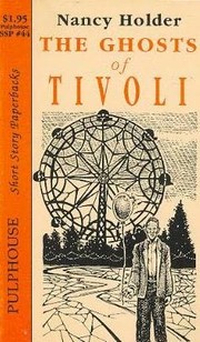 Cover of: The Ghosts of Tivoli
