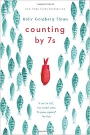 Cover of: Counting by sevens by Holly Goldberg Sloan