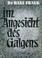 Cover of: Im Angesicht des Galgens