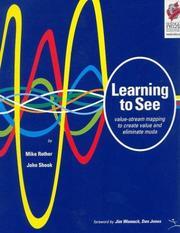 Cover of: Learning to See Version 1.3 by 