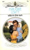 Cover of: Villa in the sun