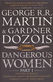 Cover of: Dangerous Women