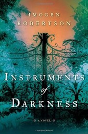Cover of: Instruments of Darkness: A Novel