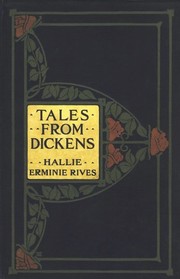 Tales from Dickens by Hallie Erminie Rives