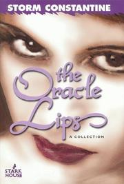 Cover of: The Oracle Lips