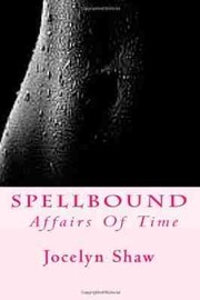 Cover of: Spellbound (paperback) by 