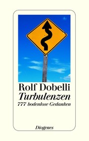 Cover of: Turbulenzen by Jakob Kullik
