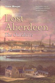 Cover of: Lost Aberdeen: The outskirts