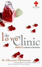 The Love Clinic by Sheron C. Patterson