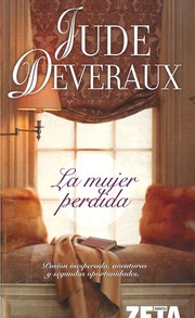 Cover of: La mujer perdida