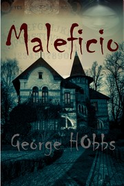Cover of: Maleficio by 
