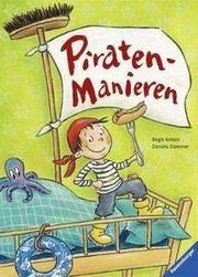 Cover of: Piraten-Manieren by 