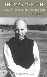 Cover of: Dirección espiritual y meditación by Thomas Merton