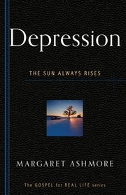 Cover of: Depression | 
