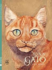 Cover of: Yo soy gato