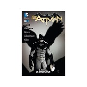 Cover of: Batman. El tribunal de los búhos