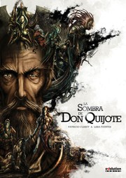 Cover of: La sombra de Don Quijote