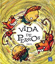Cover of: Vida de perros