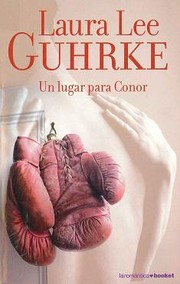 Cover of: Un lugar para Conor 