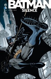 Cover of: Batman Silence by 