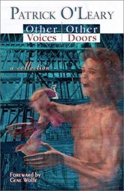 Cover of: Other Voices, Other Doors by Patrick O'Leary, Gene Wolfe