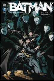 Cover of: Batman : La nuit des hiboux