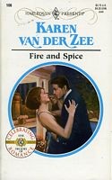 Fire and Spice
