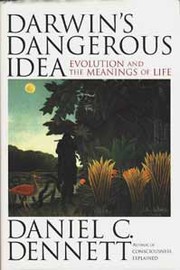 Cover of: Darwin's dangerous idea