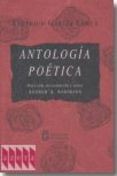 Cover of: Antología poética