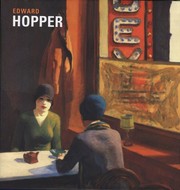 Cover of: Edward Hopper by Carol Troyen ... [et al.]