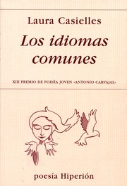 Cover of: Los idiomas comunes