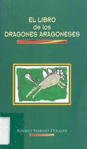 Cover of: El libro de los dragones aragoneses