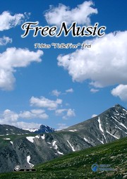 Cover of: FreeMusic by 